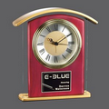 Illovo Rosewood Clock
